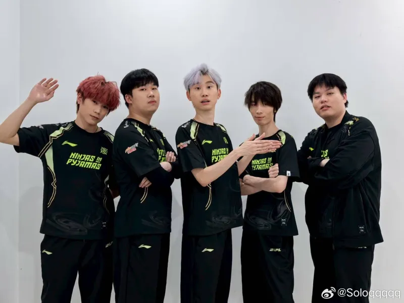 开云体育-Solokill发文：感觉自己没有发挥好；希望还有机会看到大家