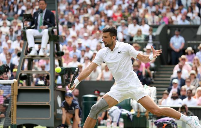 kaiyun-张奔斗：阿尔卡拉斯和德约科维奇，都是奇迹