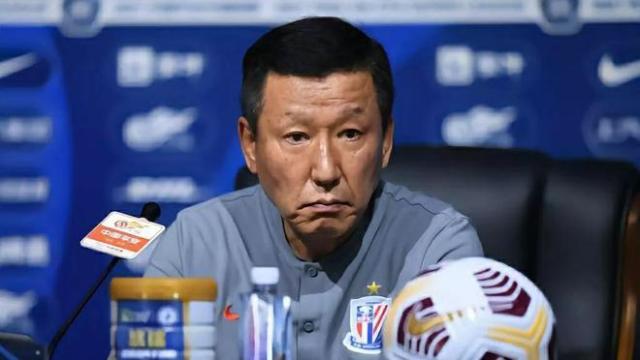 开云体育官网-韩国铁帅第4次挂帅中超 曾率申花擒泰山夺足协杯