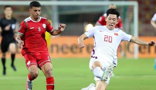 开云体育-收官战不圆满破一纪录？国足从未这般“实力不够”