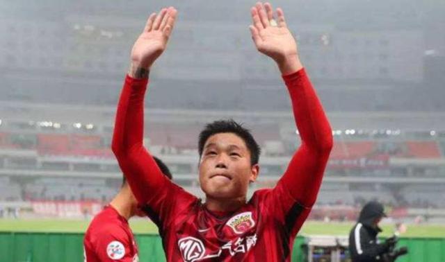 开云-海港即将清仓多人或被外租 一北方球队青睐蔡慧康